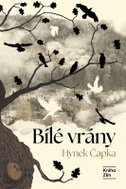 Bílé vrány - Kniha