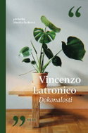Dokonalosti - Kniha