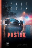 Pošťák - Kniha