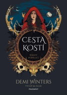 Cesta kostí - Kniha