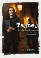Tajnej - Kniha