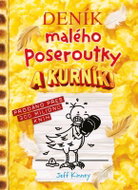Deník malého poseroutky 21 - A kurník! - Kniha