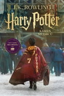 Harry Potter a Kámen mudrců (seriálové vydání) - Kniha