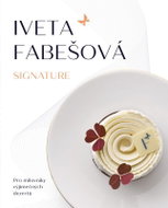 Iveta Fabešová: Signature - Kniha