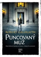Puncovaný muž - Kniha