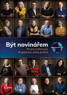 Být novinářem - Kniha