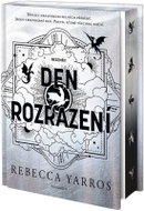 Den Rozřazení - Kniha