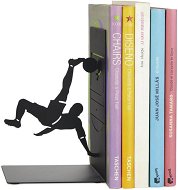 Balvi Bookstop Bicycle Kick 27621 - Book Stopper