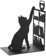 Balvi Bookmark Fishing Cat 27474 - Book Stopper