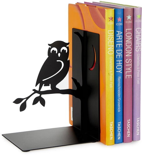 Balvi Book Stopper Book Guard 27567 - Book Stopper - Main image