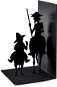 Balvi Don Quijote bookmark 26533 - Book Stopper