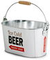 Beverage Cooler Balvi Chladič na piva Party Time 25582 š.30 cm - Chladič nápojů