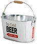 Chladič nápojů Balvi Chladič na piva Party Time 25582 š.30 cm - Chladič nápojů