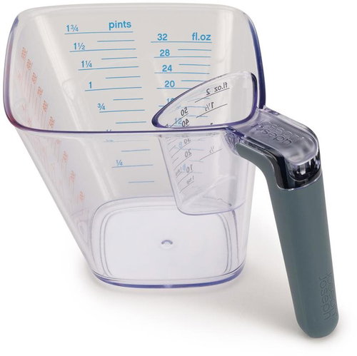 Joseph Joseph
 Double measuring cup Align 40109 - Measuring Cup - Main image
