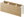 2732, metal/wood, w.25 cm, white