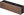 5168, metal/wood, w.45 cm, black