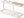 Multifunctional stand Tower 2299, metal/wood, w.24,5 cm, white