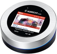 Albrecht DR 50 B, DAB+ - Radio