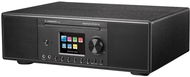 Albrecht DR 890 CD, DAB+/FM/Internet-Radio/CD - Rádio