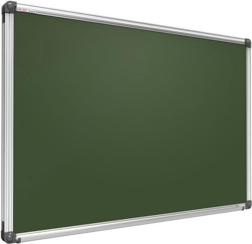 Allboards, Magnetic chalkboard 100x85 cm (green), GB108 - Board - Main image