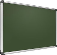 Allboards, Magnetic chalkboard 90x60 cm (green), GB96 - Board