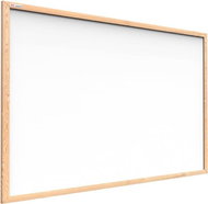 Allboards, White magnetic board 80x50cm, TM85D - Board