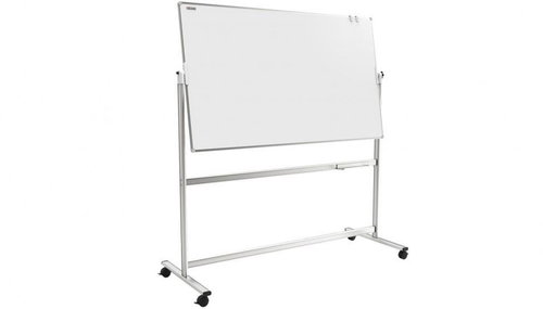 Allboards, Rotatable double-sided magnetic board 200x100cm, TOS1020 FU - Board - Main image