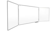 Allboards, Board triptych 100x200 / 400 cm, TRB2010 - Board