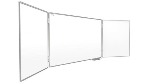 Allboards, Board triptych 100x200 / 400 cm, TRB2010 - Board - Main image