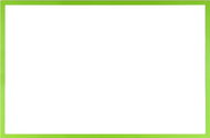 Allboards white magnetic board in green frame 90x60cm, TMD96Z - Board