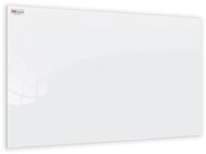Allboards, Glass magnetic board - white OPTIWHITE, 200X100, TSO200X100 - Board