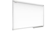 Allboards CLASSIC, White magnetic board 60x40 cm, MA764 - Board