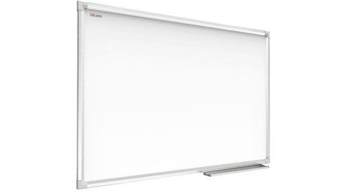 Allboards, CLASSIC A7 white magnetic board 60x45 cm, MA7456 - Board - Main image