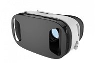 Alcor VR Plus virtuális valóság szemügüveg okostelefonhoz - VR szemüveg