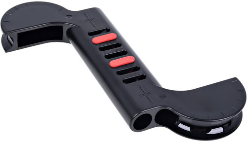 Alphacool Acrylic Double Bending Tool 12 - 16 mm - Werkzeug - Hauptbild