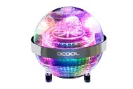 Alphacool Eisball Digital RGB - Leinwand (inkl. Pumpe) - Pumpe für Wasserkühlung