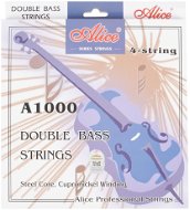 ALICE A1000 Basic Bass String Set - Húr