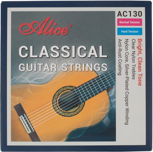 ALICE AC130-N Classical Guitar Strings Normal Tension - Saiten - Hauptbild