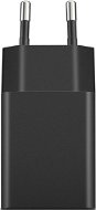 ALCATEL OneTouch UC13 hálózati töltő Micro USB, Fekete - Töltő