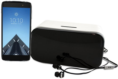 Alcatel VR Headset - VR Goggles - Main image