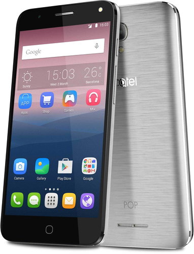 ALCATEL POP 4 - Mobilní telefon - Hlavní obrázek