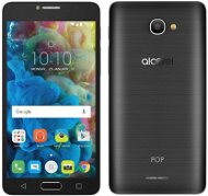 ALCATEL POP 4S Dark Grey - Mobile Phone