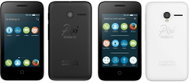 ALCATEL ONETOUCH PIXI 3 (3.5) FF - Mobile Phone
