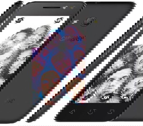 ALCATEL PIXI 4 (5) - Mobile Phone - Main image