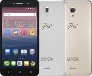 ALCATEL ONETOUCH PIXI 4 (6) - Mobile Phone