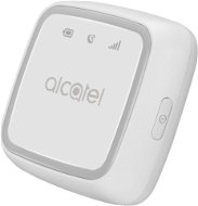 Alcatel MOVETRACK MK20 Pet verze White - GPS nyomkövető