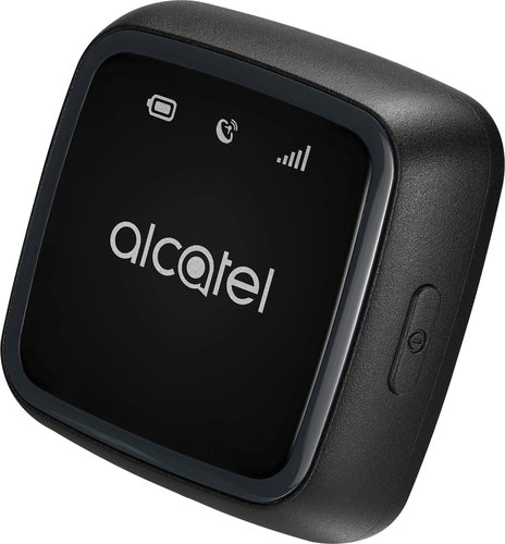 Alcatel MOVE TRACK MK20 Black - Pet GPS Tracker - Main image