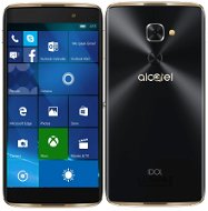 ALCATEL IDOL 4 PRO 6077X Gold - Mobile Phone