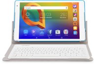 Alcatel A3 WIFI with keyboard 8079 White - Tablet
