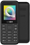 ALCATEL 1066G Black - Mobile Phone